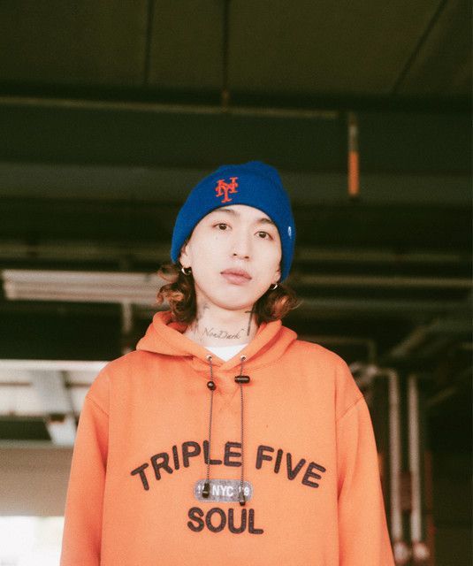 peko, Kvi Baba, SO-SO, Aile The Shota, idom, 7 in \u65b0\u5bbf\u533a