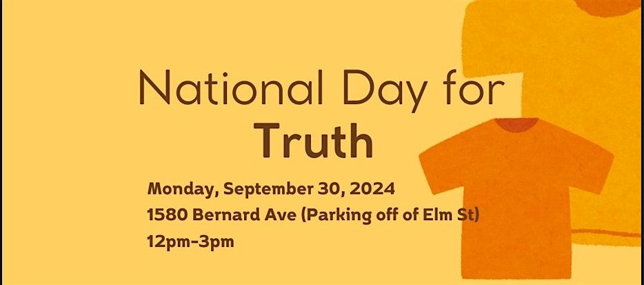 National Day for Truth