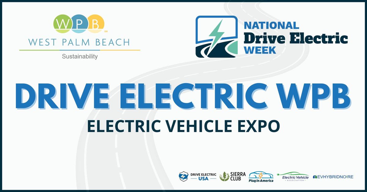 Drive Electric WPB