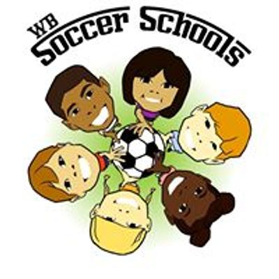 WB Soccer Schools