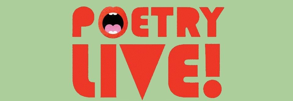 Poetry Live! Presents Michael Steven and Dubtext