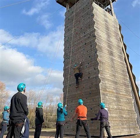 Dearne Valley Weekend by Adventure Solos