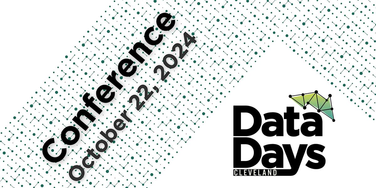 Data Days Conference