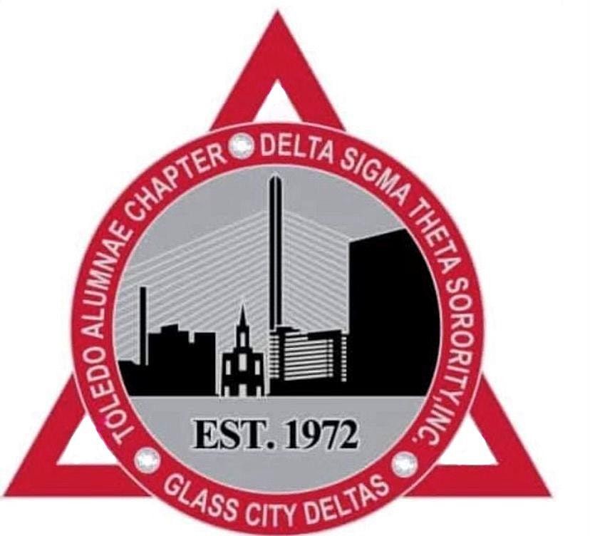 50th Anniversary Celebration of  Toledo Alumnae Chapter, Delta Sigma Theta