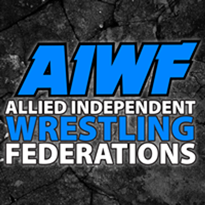 AIWF Wrestling