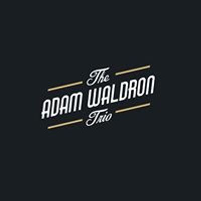 The Adam Waldron Trio