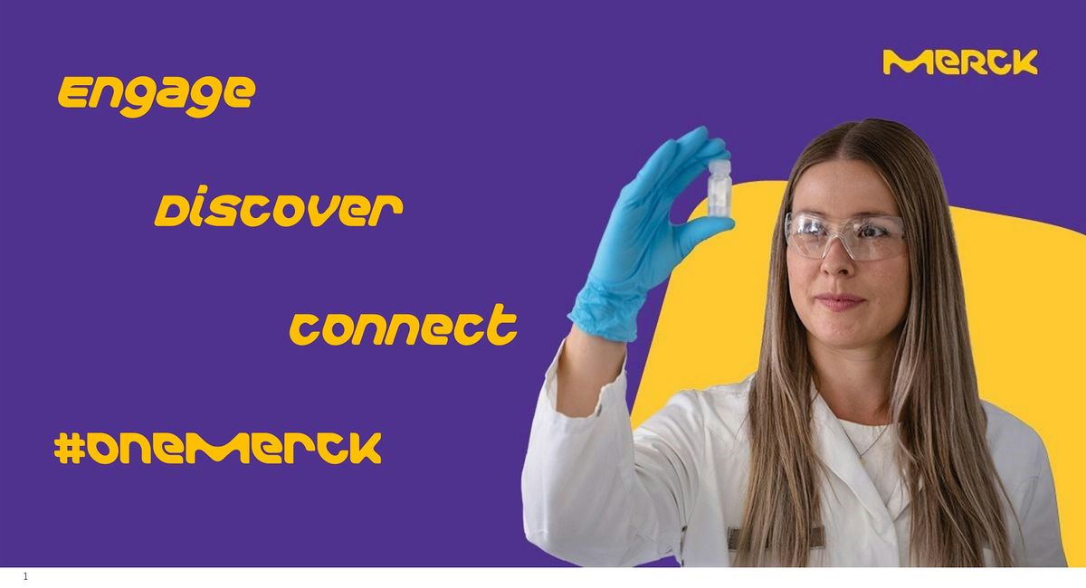 Biotech Buzz: Engage, Discover, Connect! Powered by OneMerck ANZ