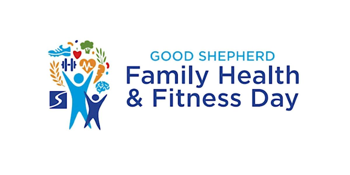 *FREE* Family Health & Fitness Day