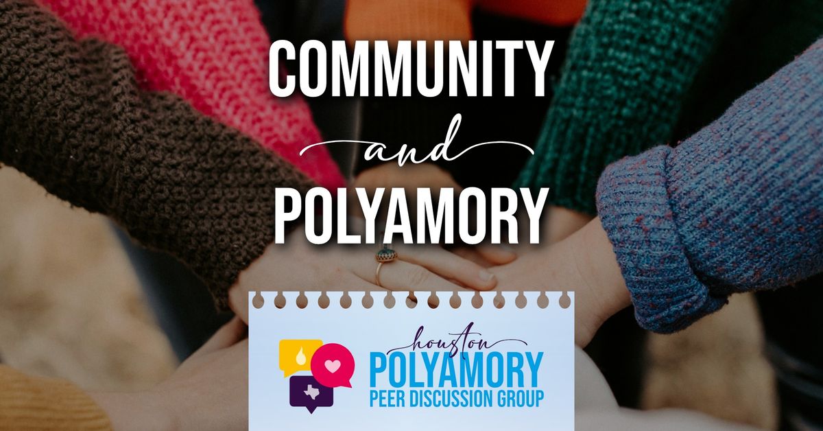 Community & Polyamory