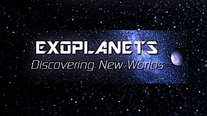 Exoplanets: Discovering New Worlds