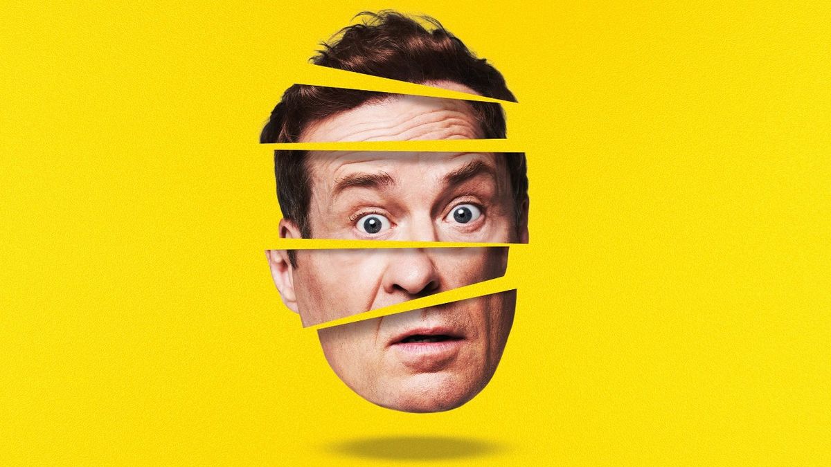 Ardal O'Hanlon: Not Himself at Buxton Opera House