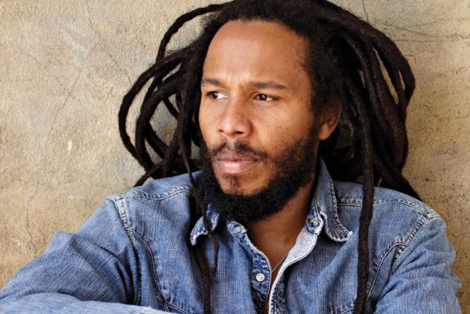 Ziggy Marley - Circle Of Peace Tour