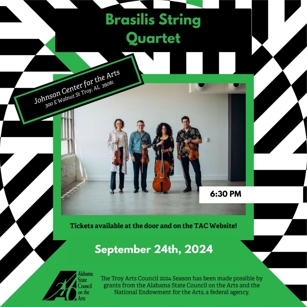 Brasilis String Quartet