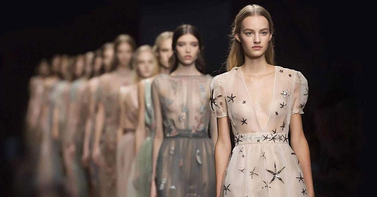 New York Fashion Week | September 13-15, 2024 | Weekend Passes