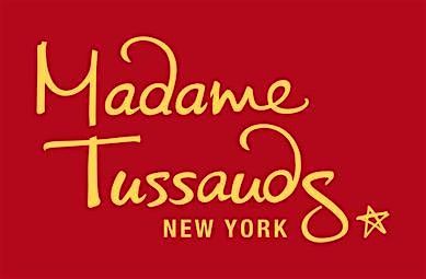 MADAME TASSAUDS NEW YORK TICKETS 2024 | NYC