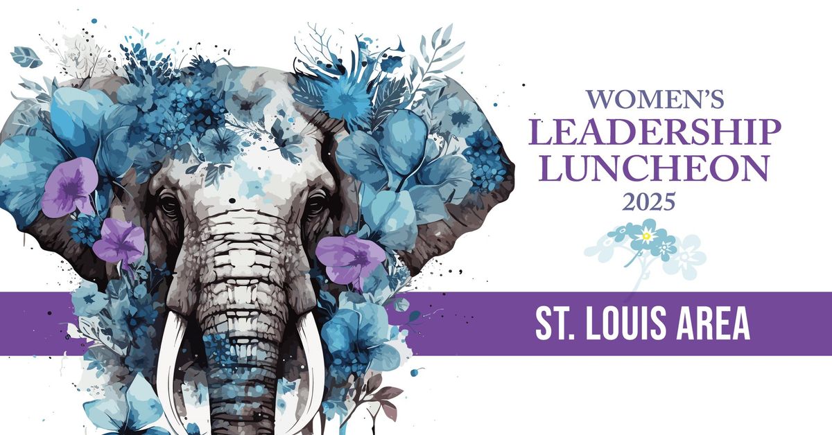 Women's Leadership Luncheon 2025