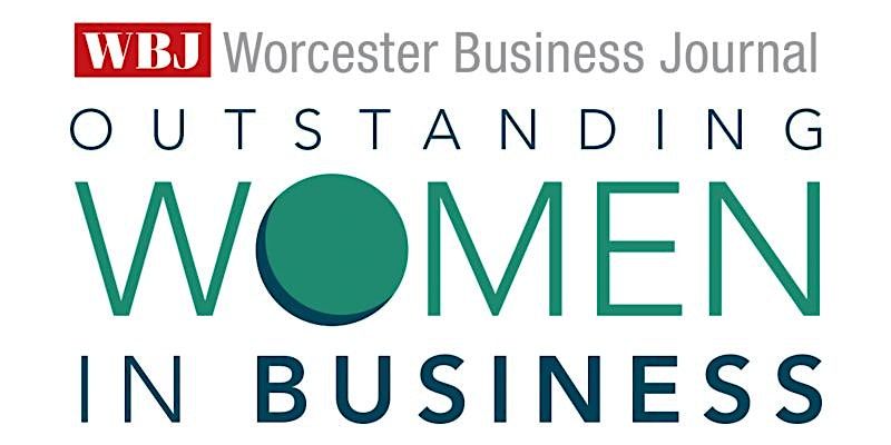 Worcester Business Journal Outstanding Women in Business Awards 2024