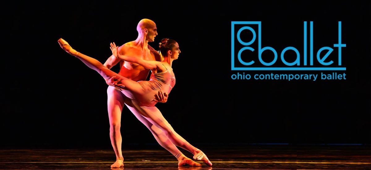 Ohio Contemporary Ballet