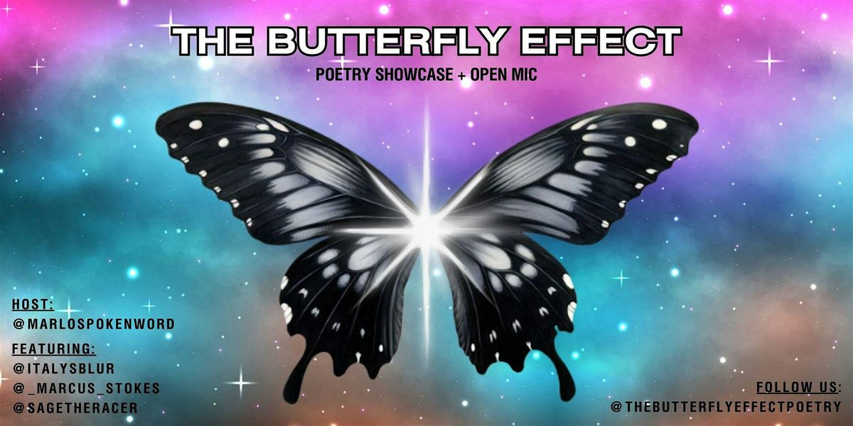 The Butterfly Effect