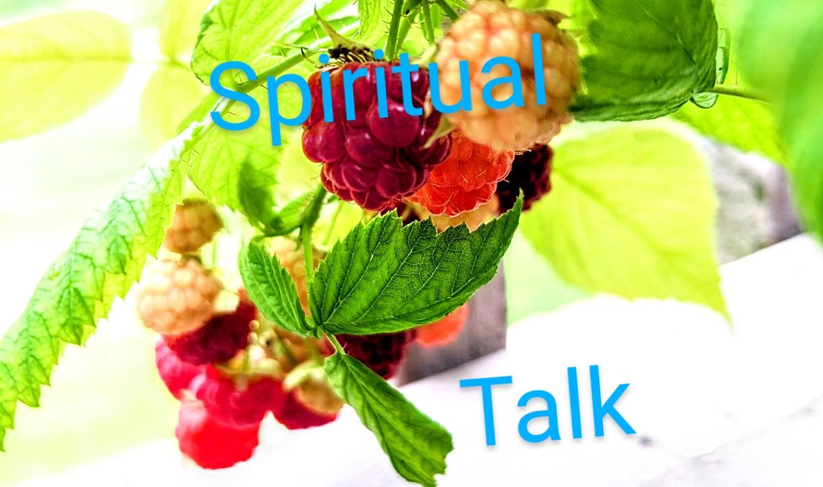 Spiritual Talk