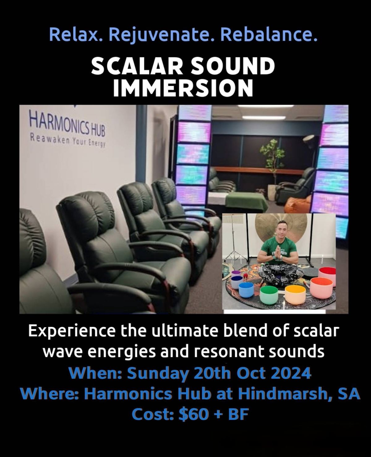 Scalar Sound IMMERSION 