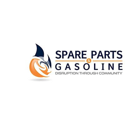 Spare Parts & Gasoline
