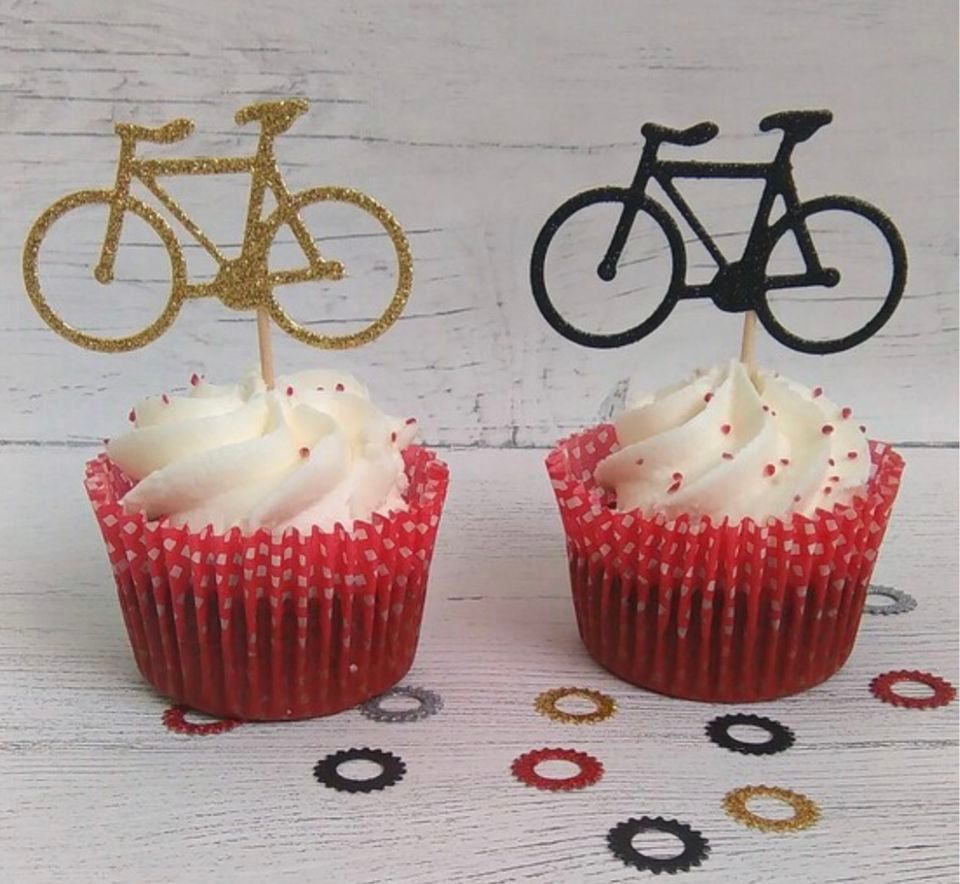 The Cyclepath\u2019s One Year Anniversary Party! ? 