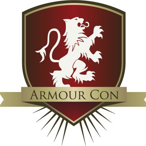 ARMOUR CON GAMING CONVENTION