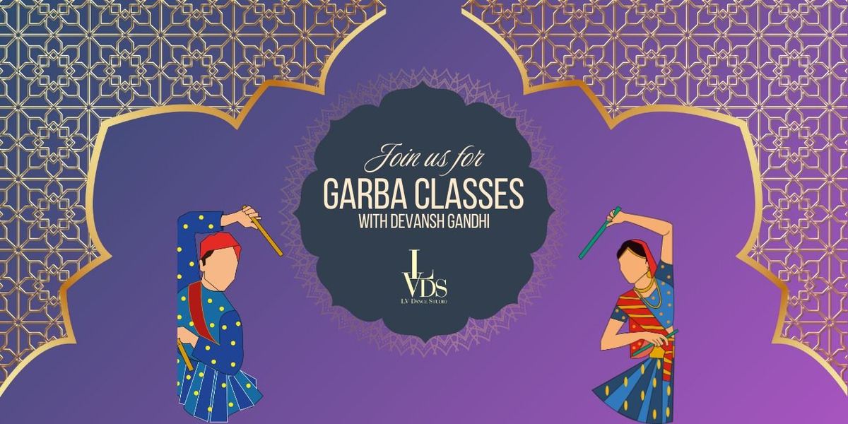 Learn the Garbha