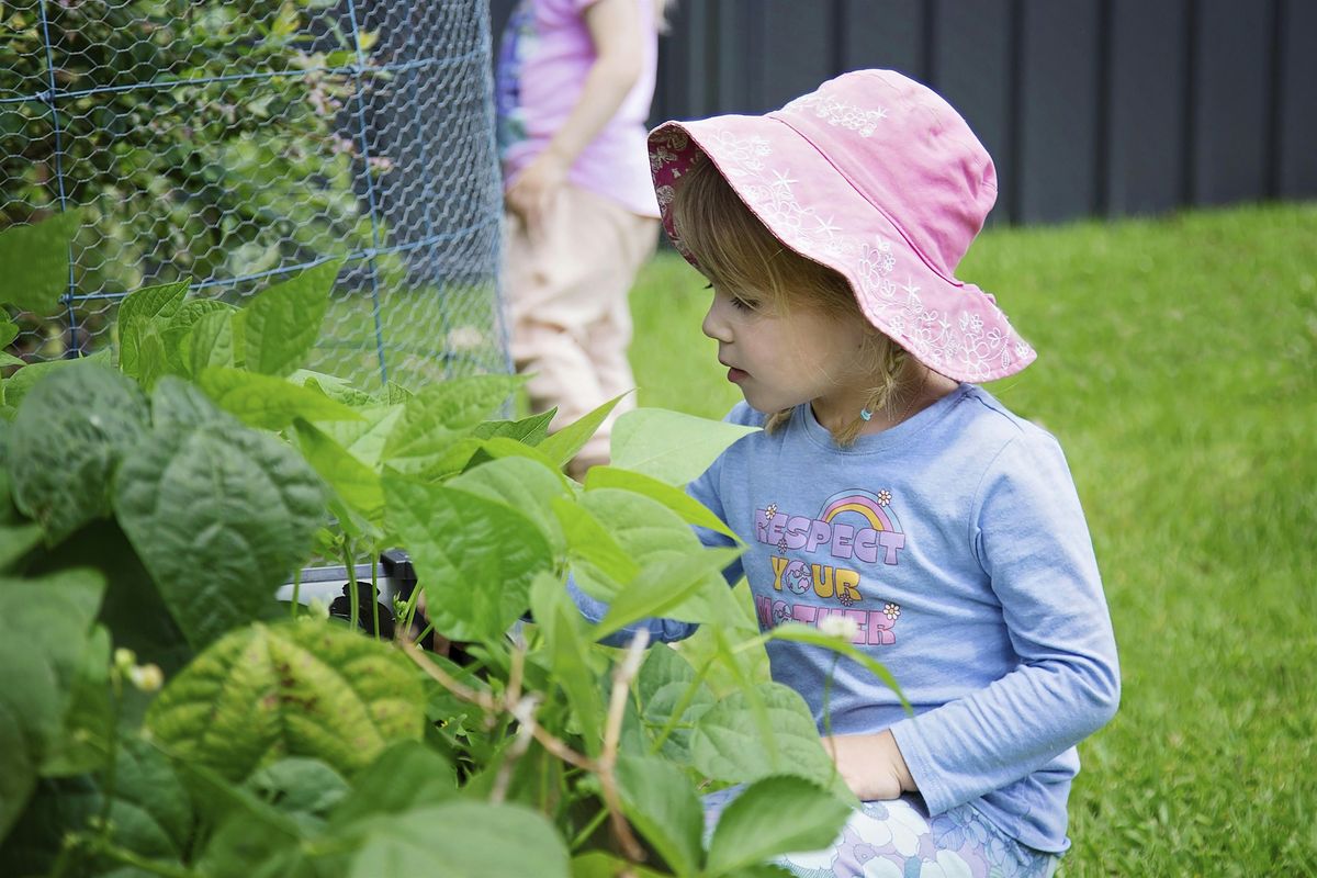 Eurobodalla Early Education Conference