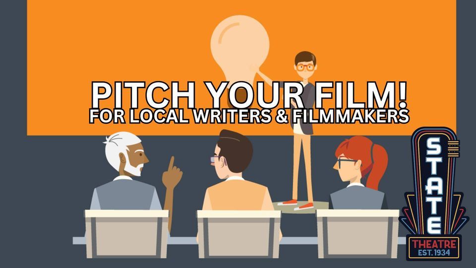 PITCH YOUR FILM