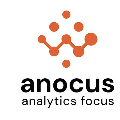 anocus GmbH