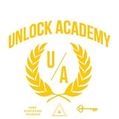 Unlock Academy