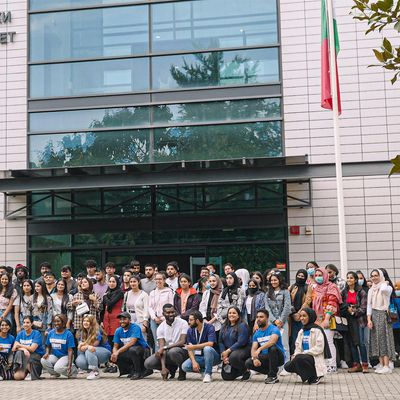 MedConnect Europe Ltd