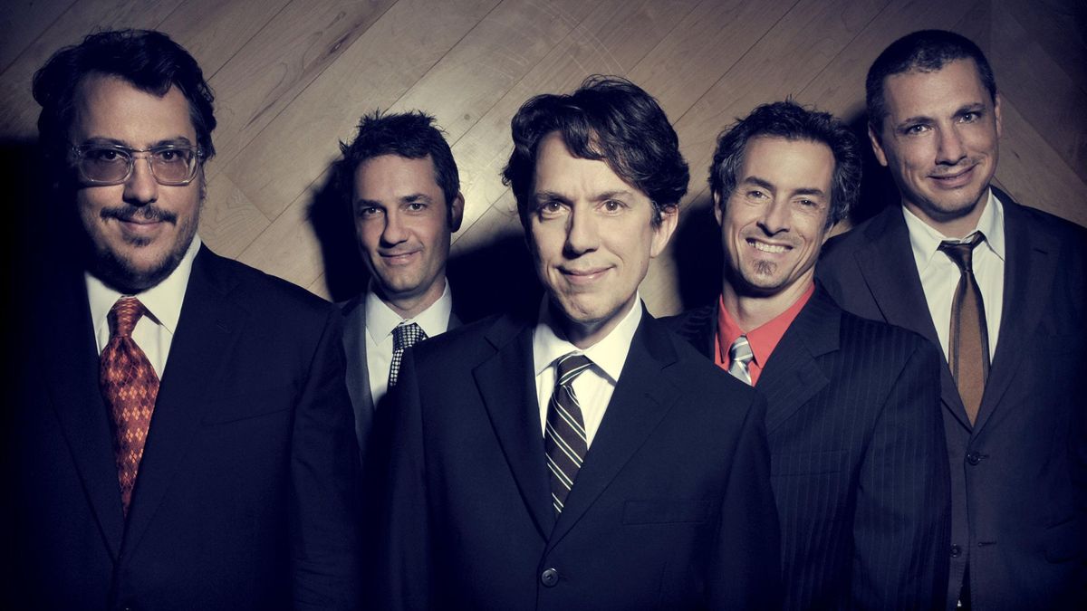 They Might Be Giants - 3 Day Pass (16+)