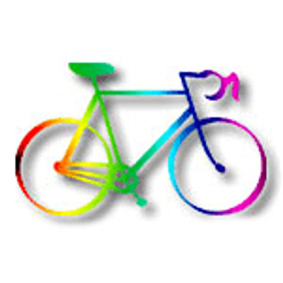 Cyclists In Southwark