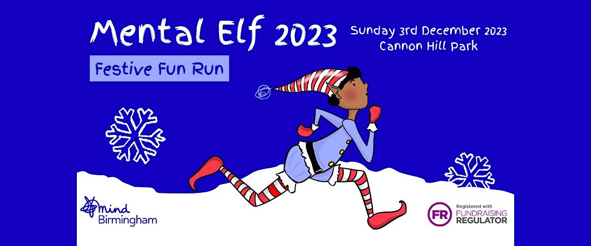 Mental Elf Fun Run 2023