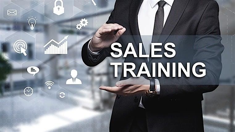 Holistic Sales Training Class