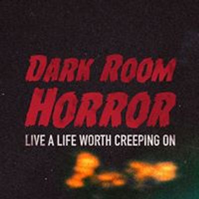 Dark Room Horror