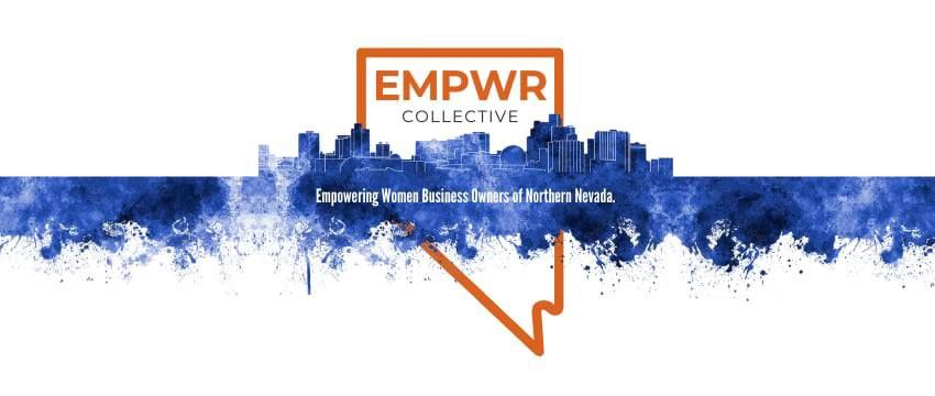 EMPWR Collective: Networking for Local Female Entrepreneurs Monthly PM Meeting