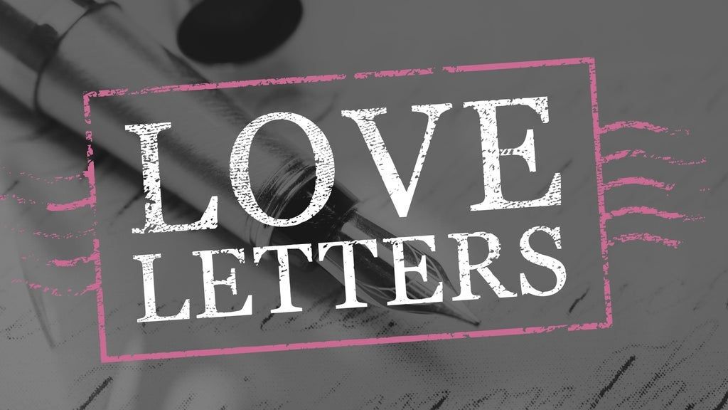 Scottsdale Old Town Theatre Company co-presents Love Letters