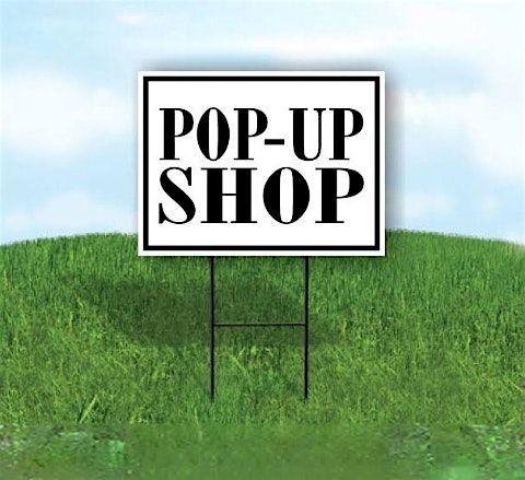 Small Biz Pop-Up Shop