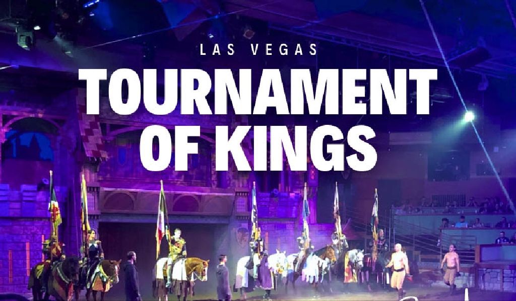 Tournament Of Kings