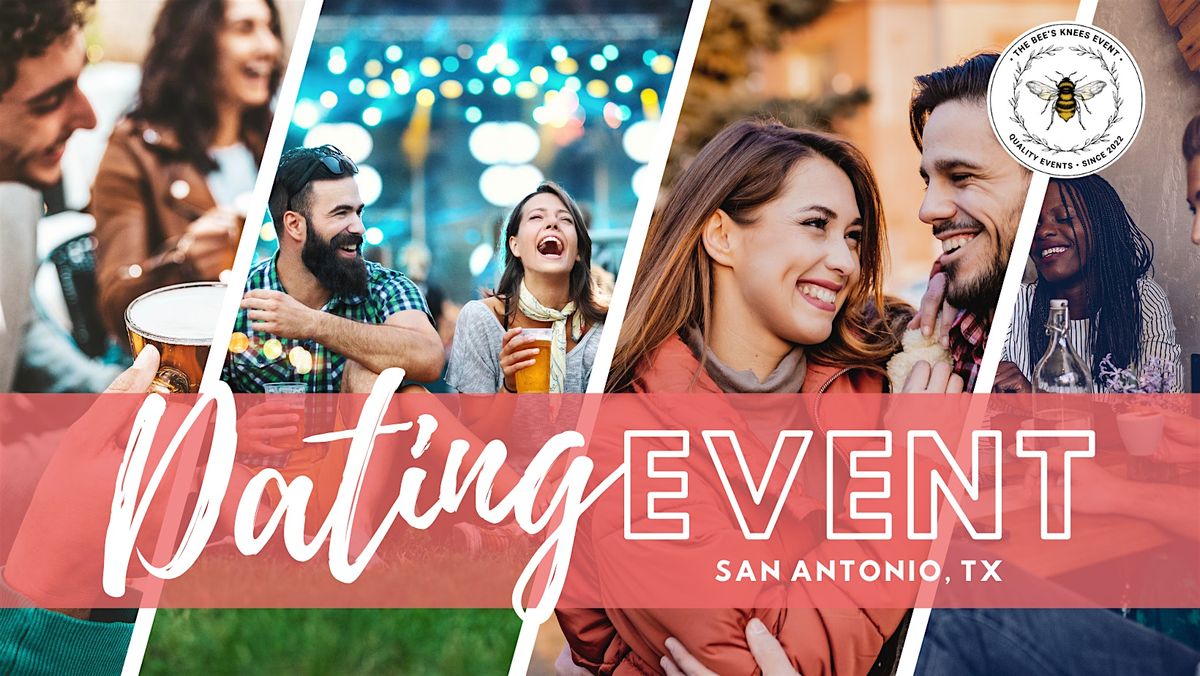 8\/14 - Hybrid Dating Event at Mash\u2019D | Ages: 30s & 40s