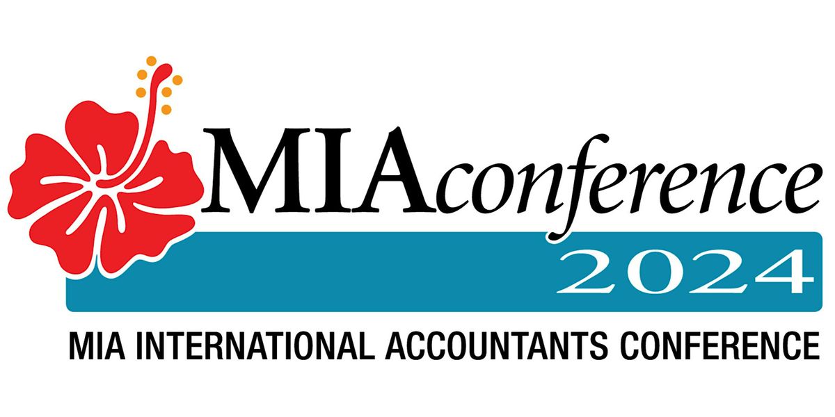 MIA International Conference 2024