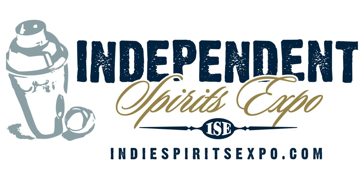 2024 Chicago Indie Spirits Expo Supplier Registration