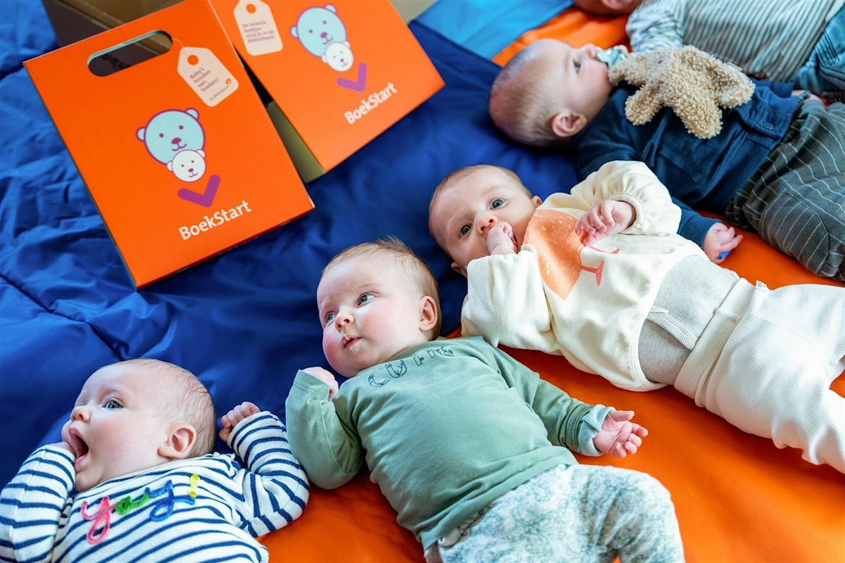 Baby-ochtend