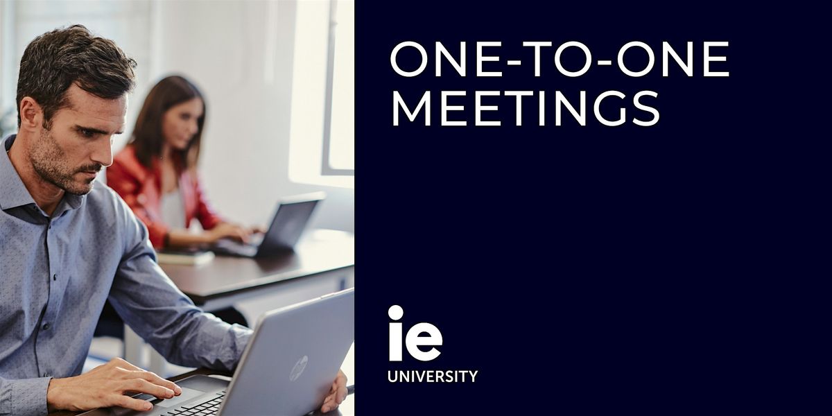 Exclusive One-on-One Meetings in Bucharest