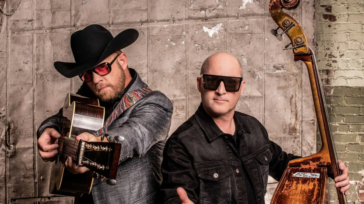 Dailey & Vincent, Tommy Emmanuel, Old Crow Medicine Show in Nashville