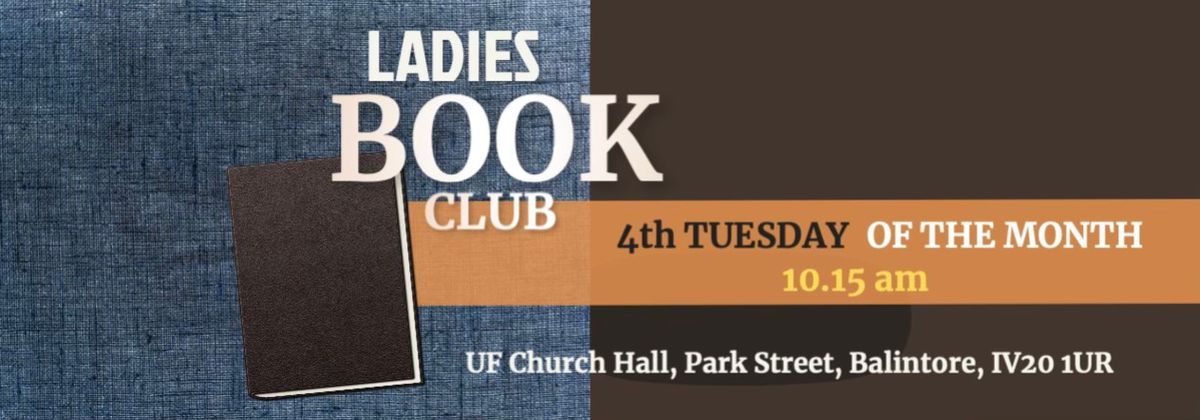 Ladies Book Club